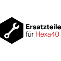 Ersatzteile für Hexa40 Faltzelte