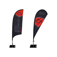 Beachflags
