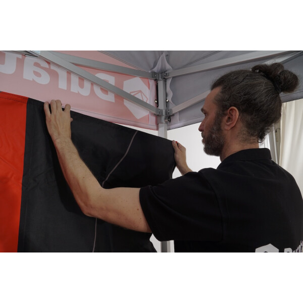 Den richtigen Faltpavillon wählen – Ihr Kaufratgeber mit 9 Kriterien - Faltpavillon kaufen: Ihr Ratgeber mit 9 Profi-Kriterien