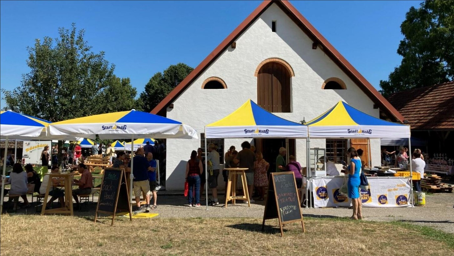 Duratent Eventzelt