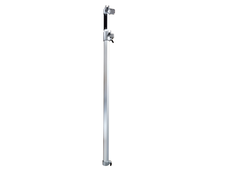 Duratent Hexa50 äußeres Standbein 4m Serie