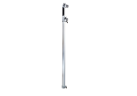 Duratent Hexa50 äußeres Standbein 4m Serie