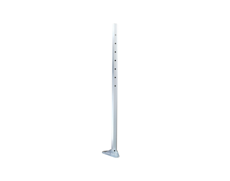 Duratent Hexa50 Standfuß 3m Serie