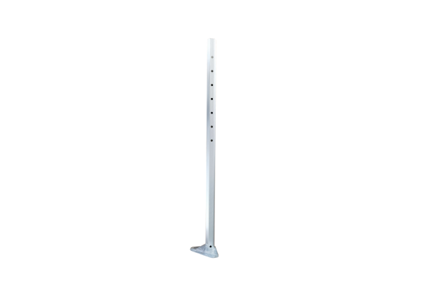 Duratent Hexa50 Standfuß 3m Serie