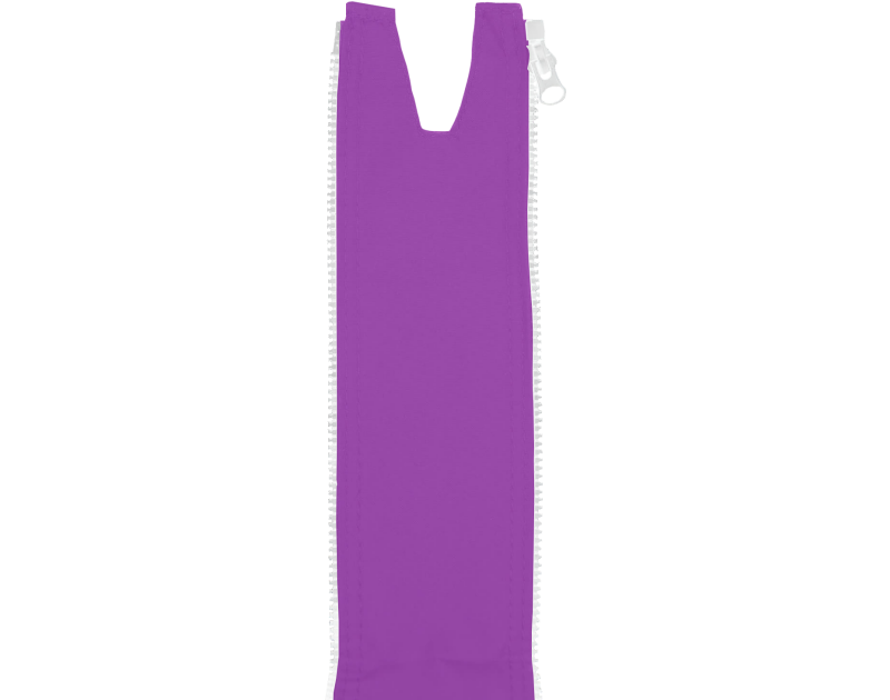 Duratent Seitenwand-Verbinder 300 lila