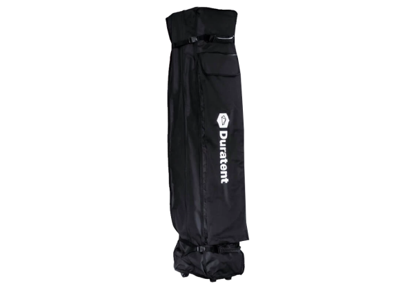 Duratent Tasche mit Rollen für Hexa40 4m x 4m