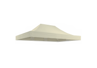 Duratent Dach 300, 2m x 3m, beige