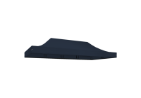 Duratent Dach 300, 3m x 6m, navy-blau