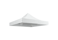 Duratent Dach 300, 3m x 3m, weiß