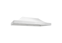 Duratent Dach 450, 3m x 6m, weiß
