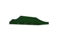 Duratent Dach 450, 4m x 8m, grün