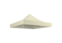 Duratent Dach 450, 3m x 3m, beige