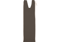 Duratent Seitenwand-Verbinder B1-450 taupe (Set)