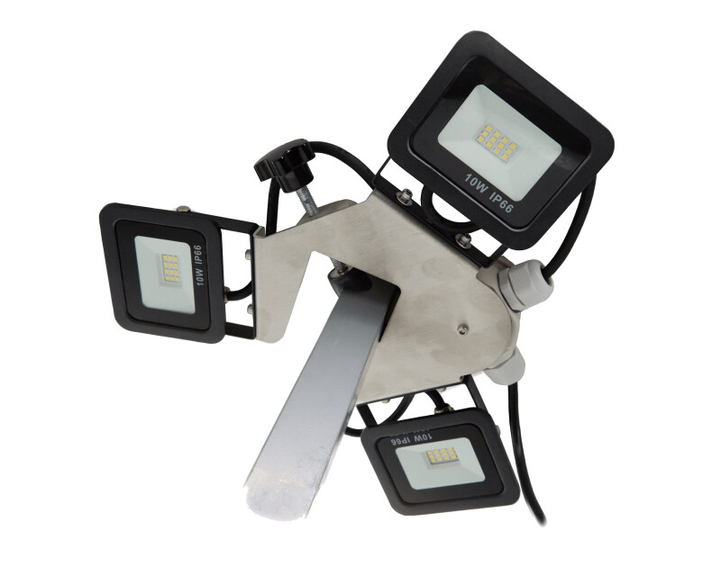 LED Strahler