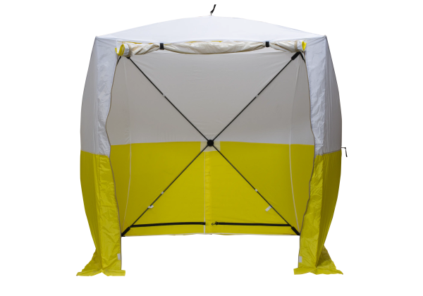 Duratent Arbeitszelt 1,8m x 1,8m