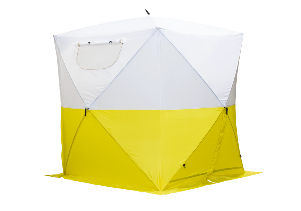 Duratent Arbeitszelt 1,8m x 1,8m