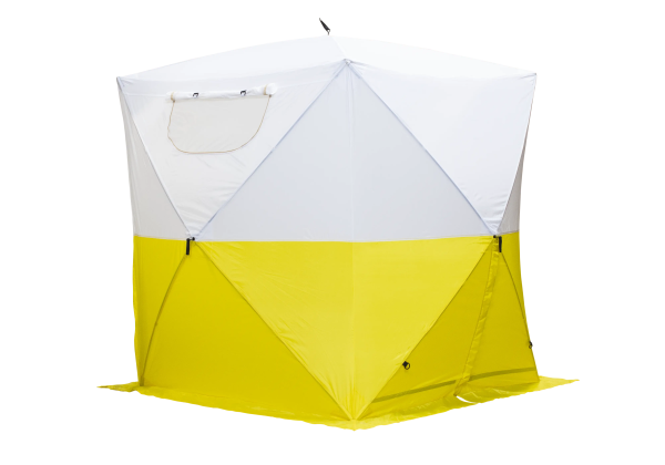 Duratent Arbeitszelt 2,5m x 2,5m