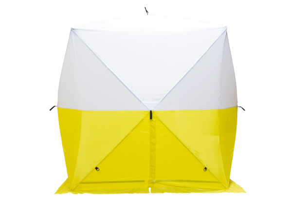 Duratent Arbeitszelt 2,5m x 2,5m