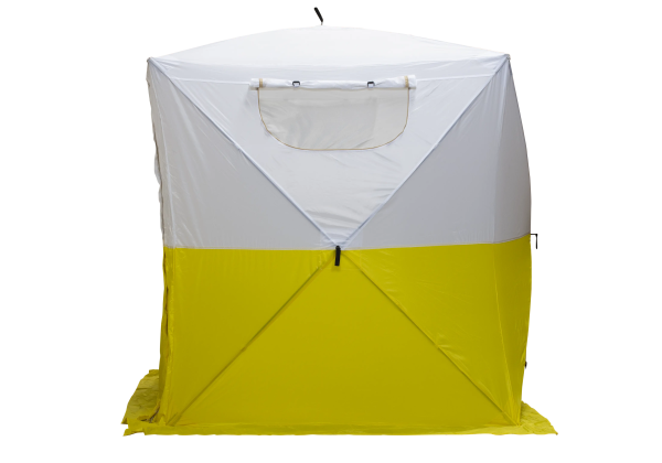 Duratent Arbeitszelt 2,5m x 2,5m