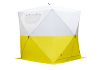 Duratent Arbeitszelt 2,5m x 2,5m