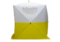 Duratent Arbeitszelt 2,5m x 2,5m