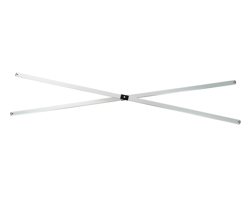 Duratent Hexa40 Scherenstangen 4m Serie