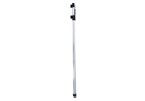 Duratent Hexa40 äußeres Standbein 3m Serie