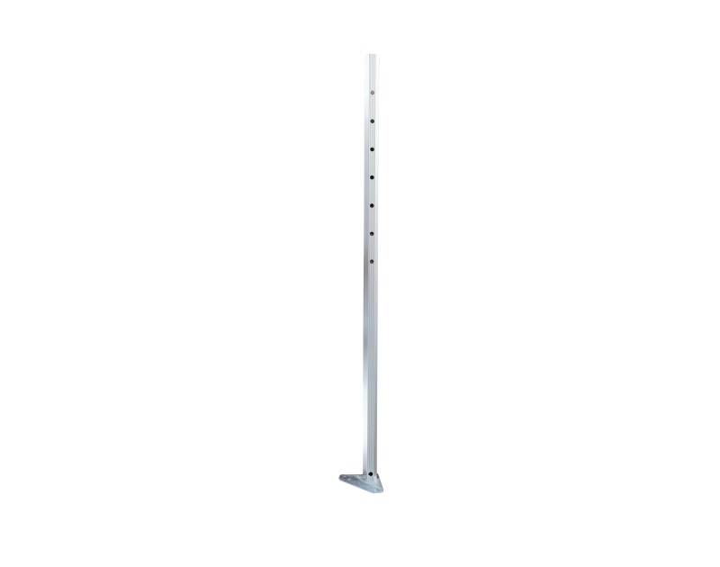 Duratent Hexa40 Standfuß 3m Serie