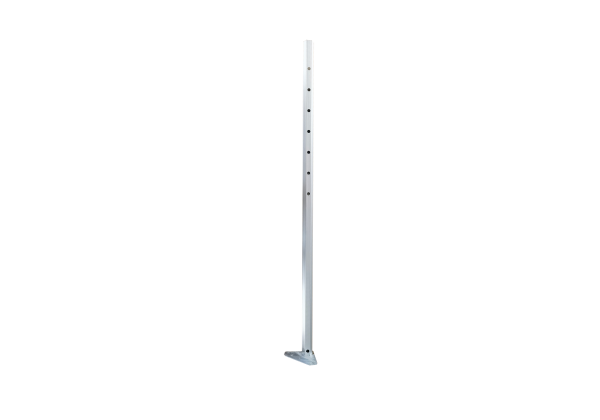 Duratent Hexa40 Standfuß 3m Serie