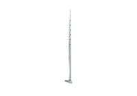 Duratent Hexa40 Standfuß 3m Serie
