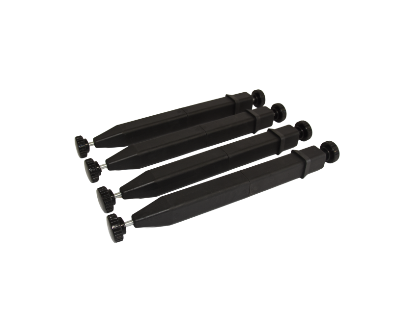 Duratent Stabilisk für Hexa40 - 4er Set