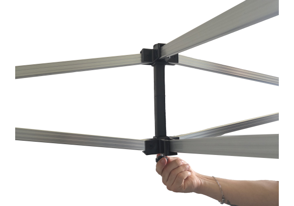 Duratent Stabilisk für Hexa40 - 4er Set