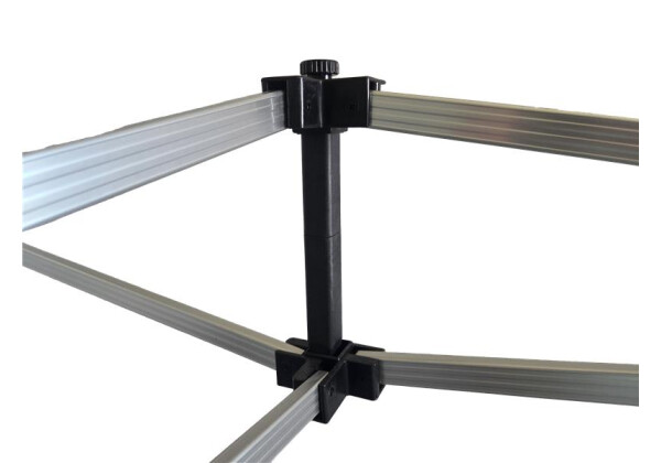 Duratent Stabilisk für Hexa40 - 4er Set