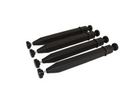 Duratent Stabilisk für Hexa40 - 4er Set