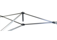 Duratent Stabilisk für Hexa40 - 4er Set