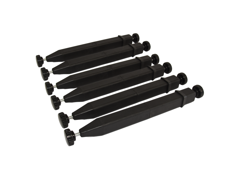 Duratent Stabilisk für Hexa40 - 6er Set
