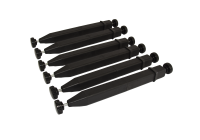Duratent Stabilisk für Hexa40 - 6er Set