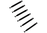 Duratent Stabilisk für Hexa40 - 6er Set