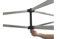 Duratent Stabilisk für Hexa40 - 6er Set