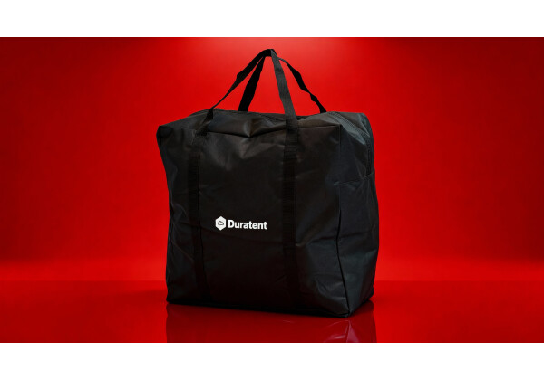 Detailaufnahmen des Faltpaviliondach