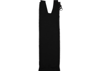Duratent Seitenwand-Verbinder Set Forcetex B1, schwarz