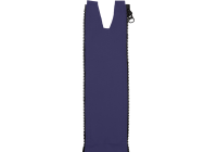 Duratent Seitenwand-Verbinder Set Forcetex B1, navy-blau