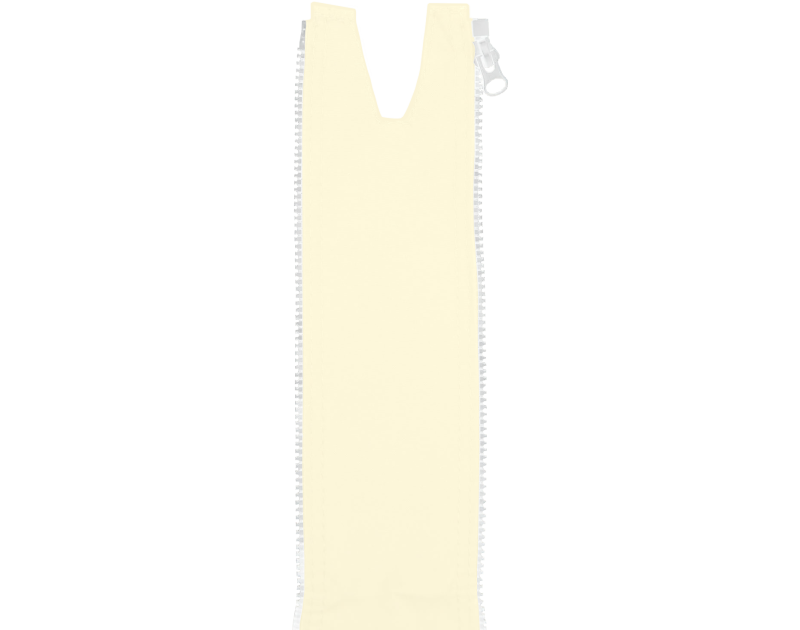 Duratent Seitenwand-Verbinder Set Forcetex B1, beige