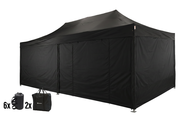 parti zelt JUDYY Partyzelt Faltbar Pop-Up mit 4 Seitenteilen Taupe, Festzelt, Pavillion, Bierzelt, Garten Party Zelt, Gartenzelt, Grillpavillon Cosy Tarp Tent Camp Select Vehicle:RAM 2500 | 6'6