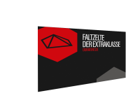 Duratent Seitenwand inkl. Vollbedruckung 4,5m einseitig