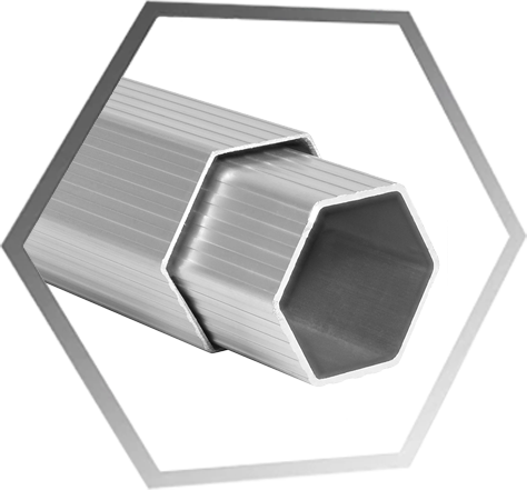 Hexa40-Profil