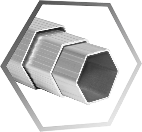 Hexa Compact-Profil