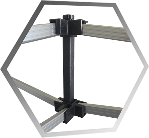 Stabilisk in Scheren